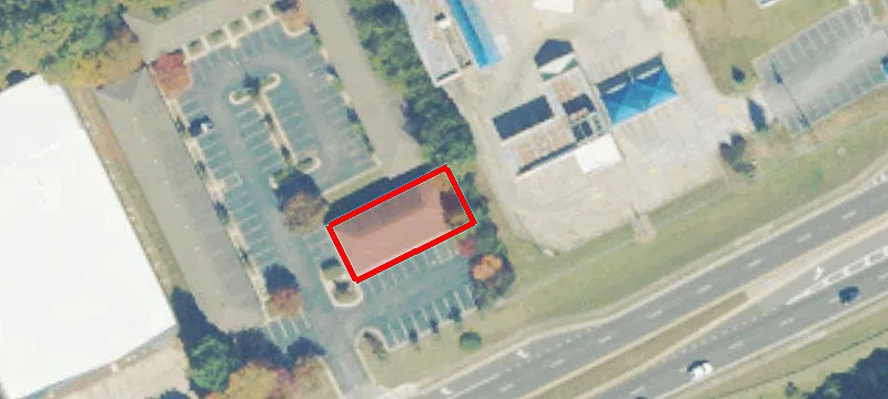 958 Mcever Rd