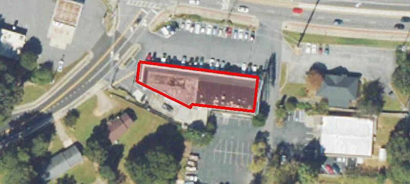 3822 Roswell Rd