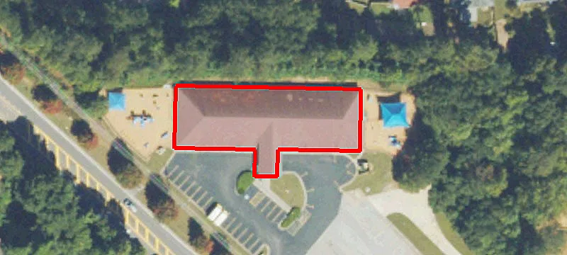 1070 Cedarcrest Rd