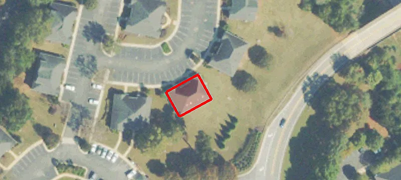 1551 Jennings Ml Rd