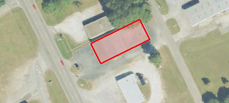 12134 Augusta Rd