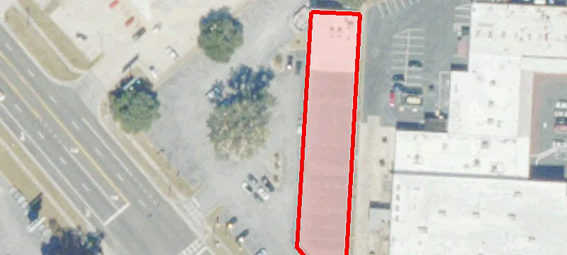 230 General Screven Way