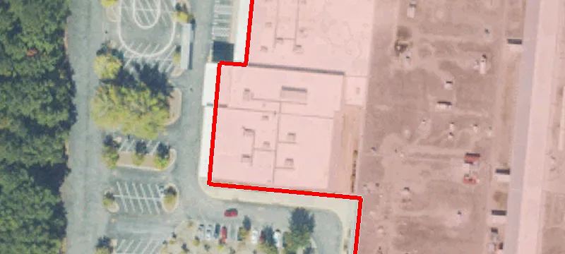 2847 Candler Rd