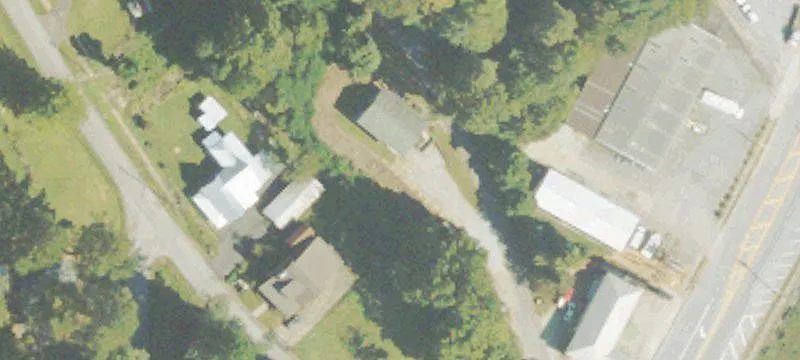 43 Paris St