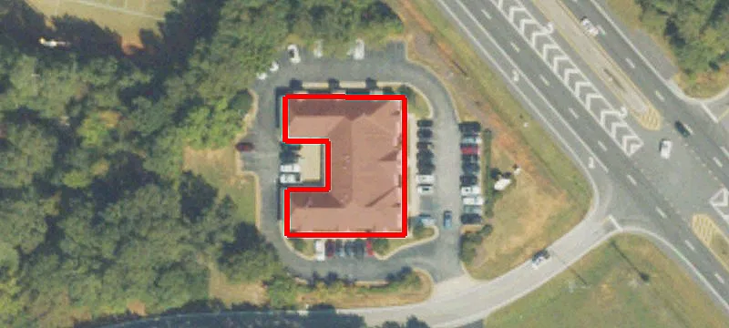 820 Ebenezer Church Rd
