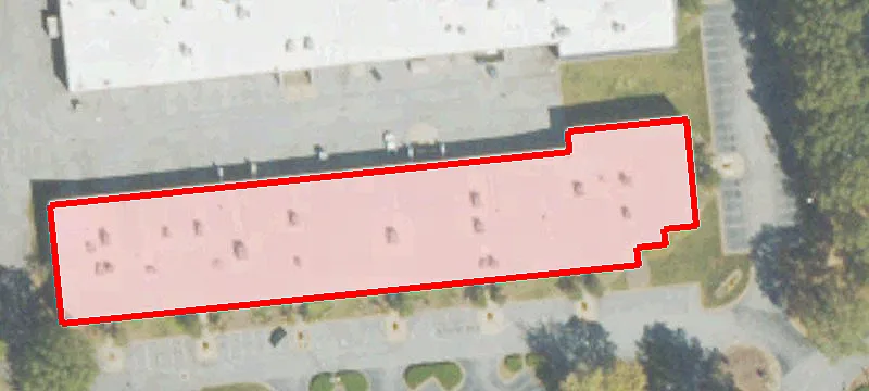1800 Ctr Ave
