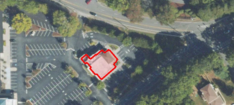 2526 Mt Vernon Rd