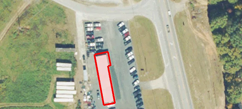 3794 Hwy 129th S