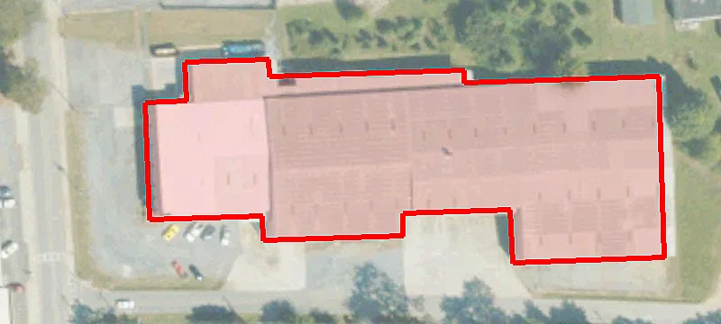400 Main St