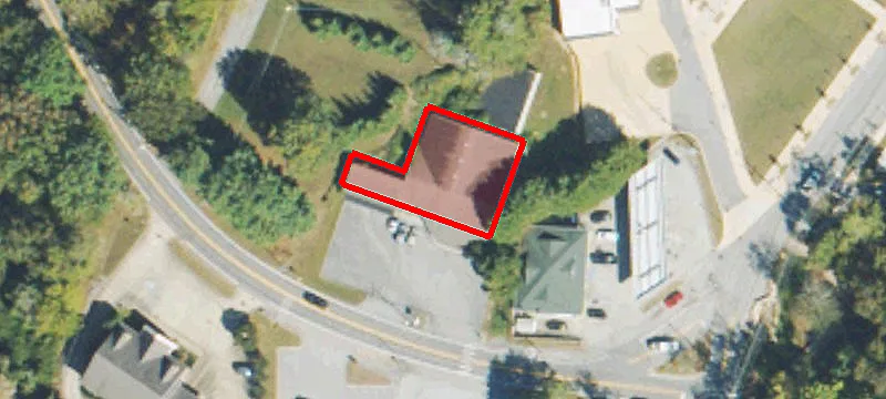 100 Mcfarland Rd