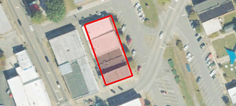 207 Main St