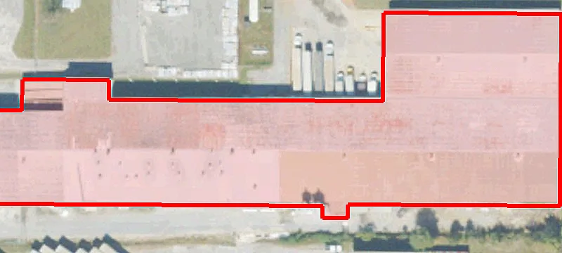 1650 Hwy 76