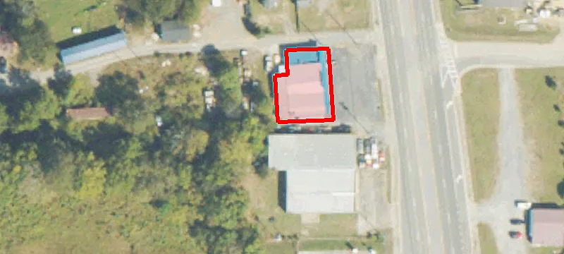 3357 Chattanooga Rd