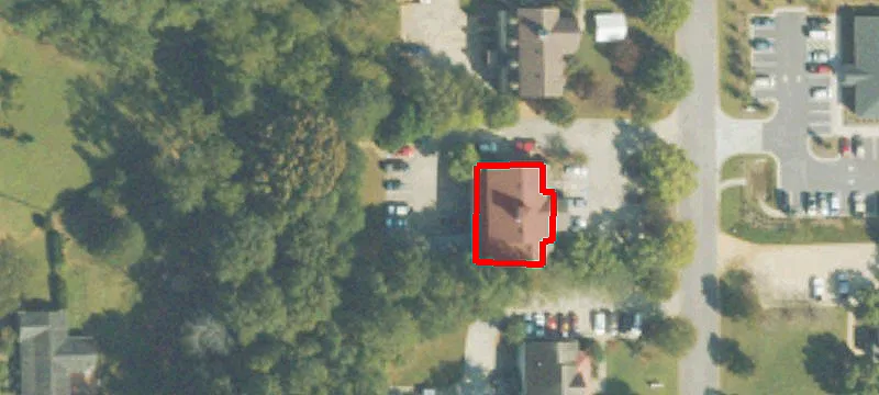 160 Greencastle Rd