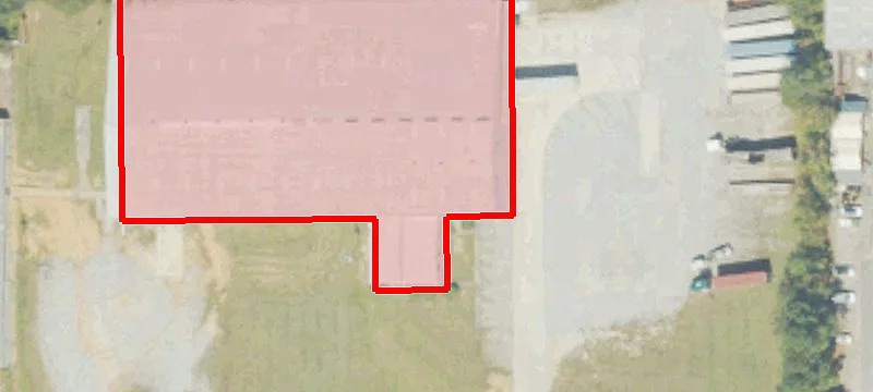 1531 Industrial Dr