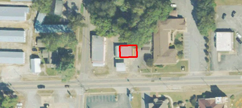 156 Franklin Spgs St