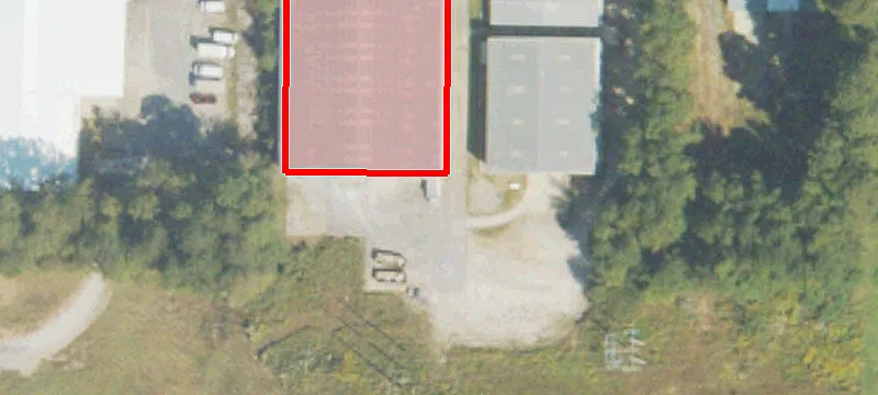 200 Lukken Industrial E Dr