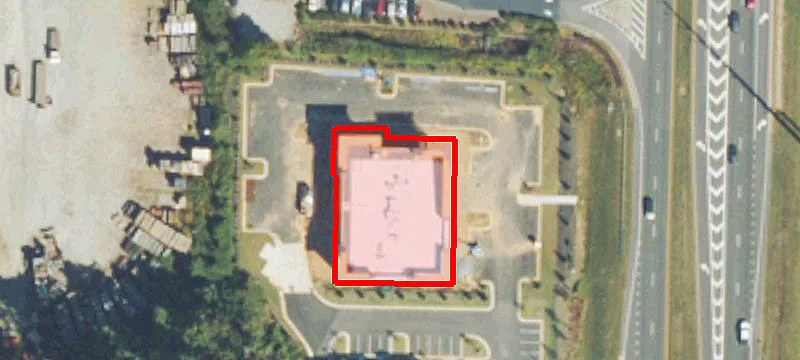 850 Peachtree Pkwy