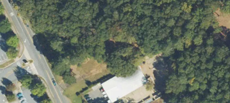 1122 Rockbridge Rd