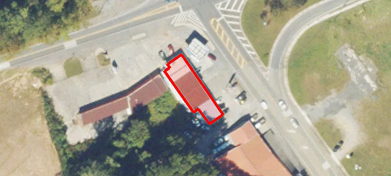 20 Canton Rd