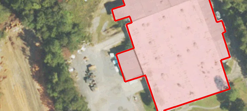 1834 Davis Rd