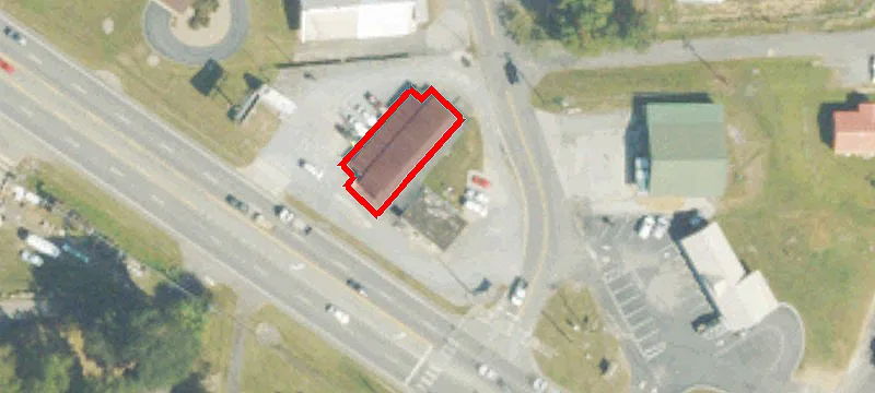 2642 Chattanooga Rd