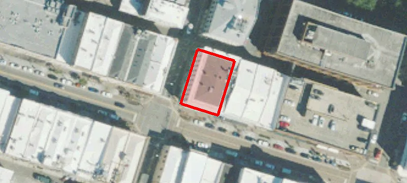 36 Broughton St, Unit 102