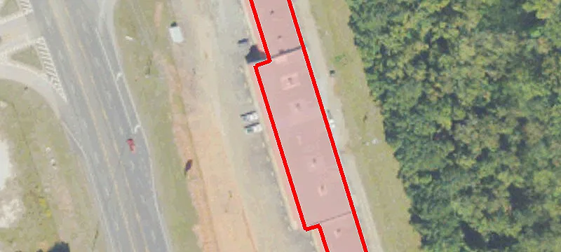 1001 Milledgeville Rd