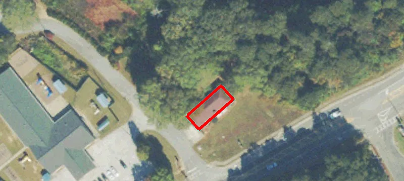 295 Cooper Rd