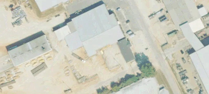 101 Joe Harvey St