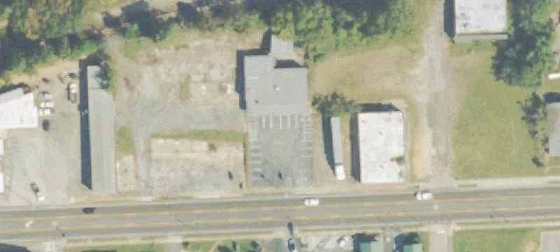 390 Currahee St