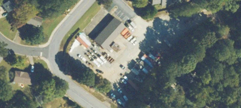610 Hillcrest NW Rd