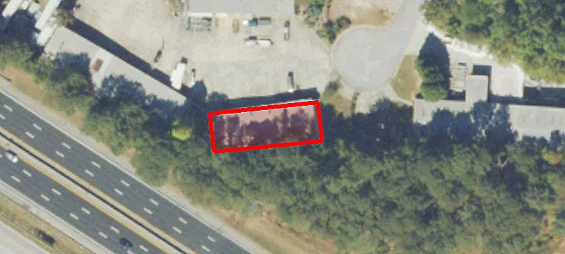 2600 Jeremiah Industrial SW Way