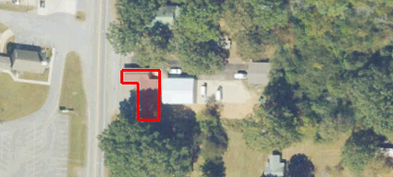 3410 Hwy 411th NE