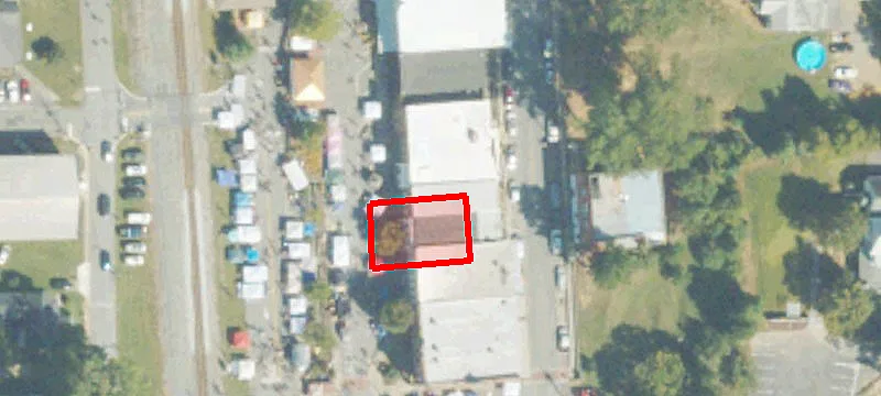 118 Public Sq