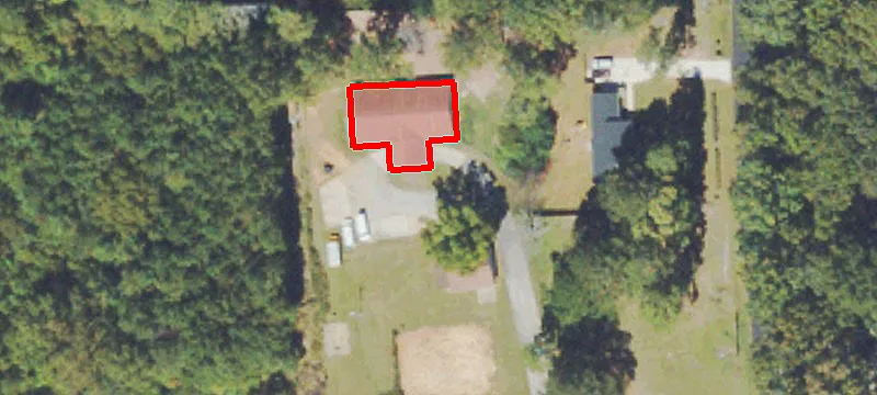 12710 Brown Brg Rd