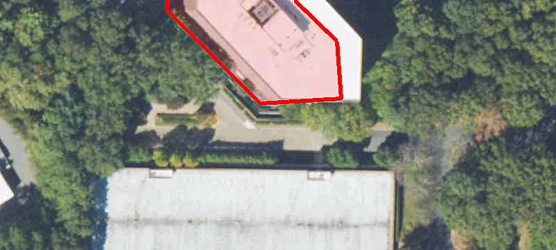400 Northridge Rd