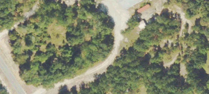 Hadden Pond Rd