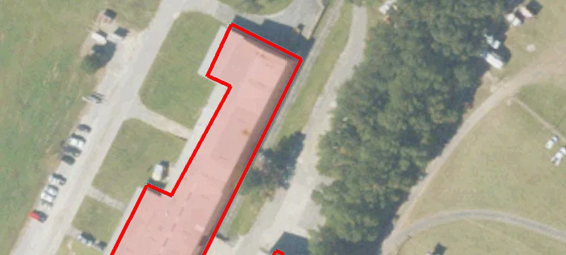 1734 Colonial Dr