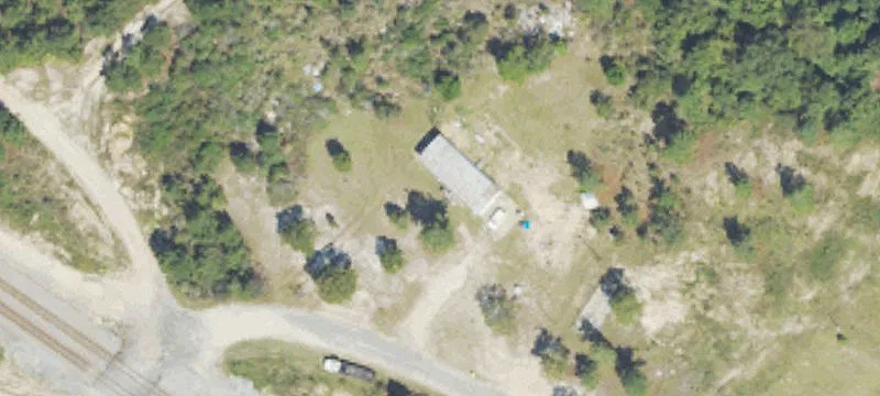 Leroy Mitchell Rd