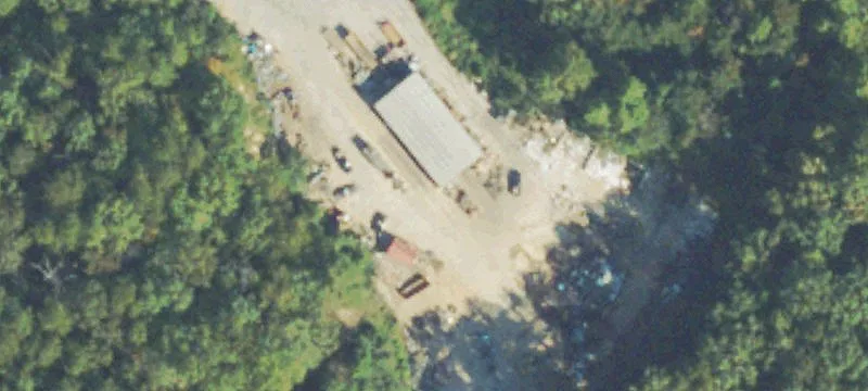 484 Chubby Smith Rd