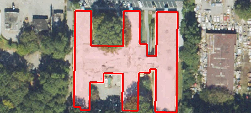 4115 Glenwood Rd