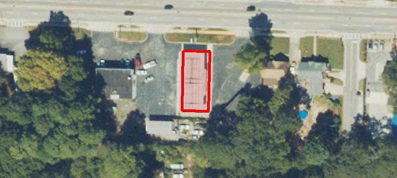 3285 Glenwood Rd