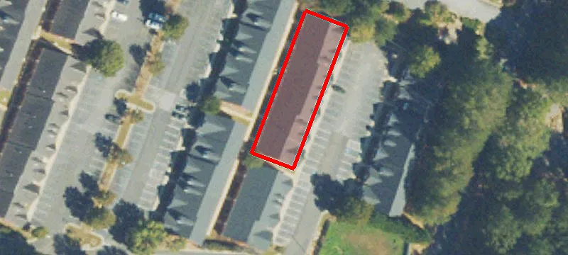 101 Devant St Ste, Unit 302