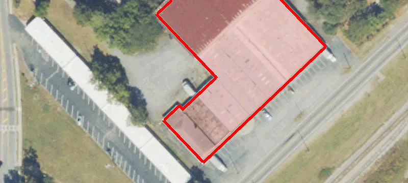 2511 Roosevelt Hwy
