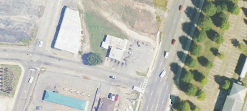 501 3rd Ave