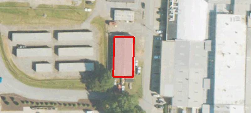424 Garrett St