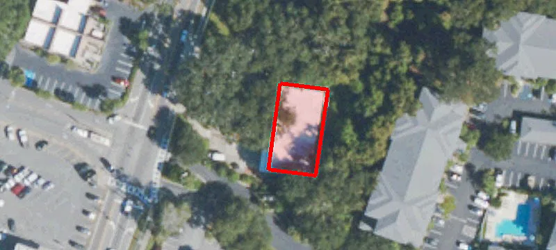 1708 Frederica Rd, Unit 108