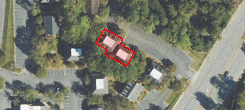 2900 Chamblee Tucker Rd