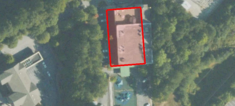 299 Bullsboro Dr